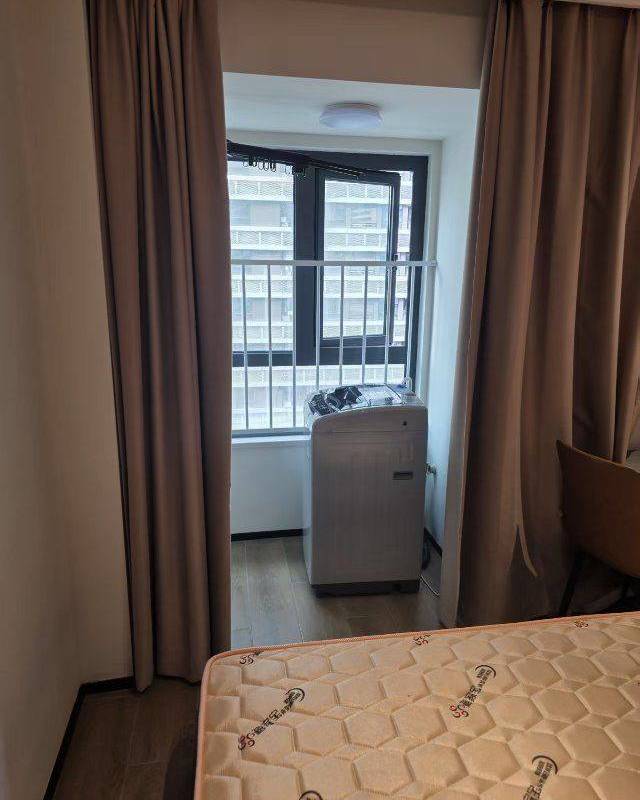 Xiamen Huli | 金禾广场-城邸公寓_4