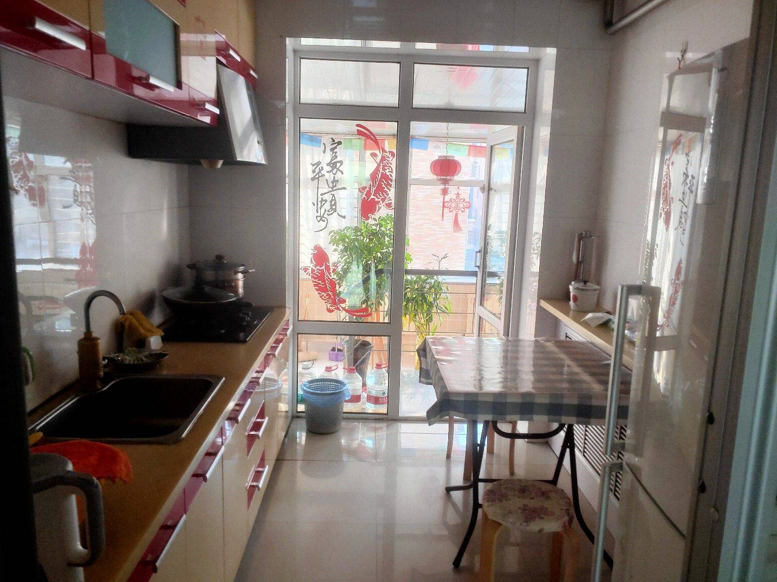 哈尔滨 香坊 | 海顺新苑_4