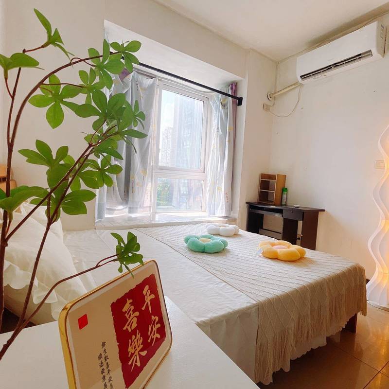 Chongqing Nan'An | 鑫茂源·E时代_4