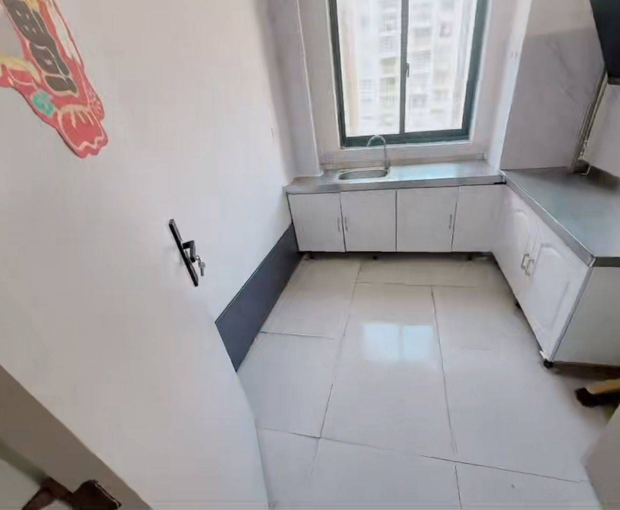 Xishan 柏木南苑