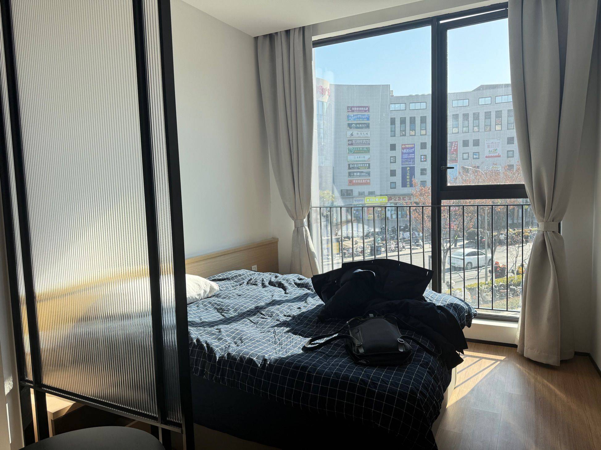 閔行 COZI RESIDENCE可遇·至臻