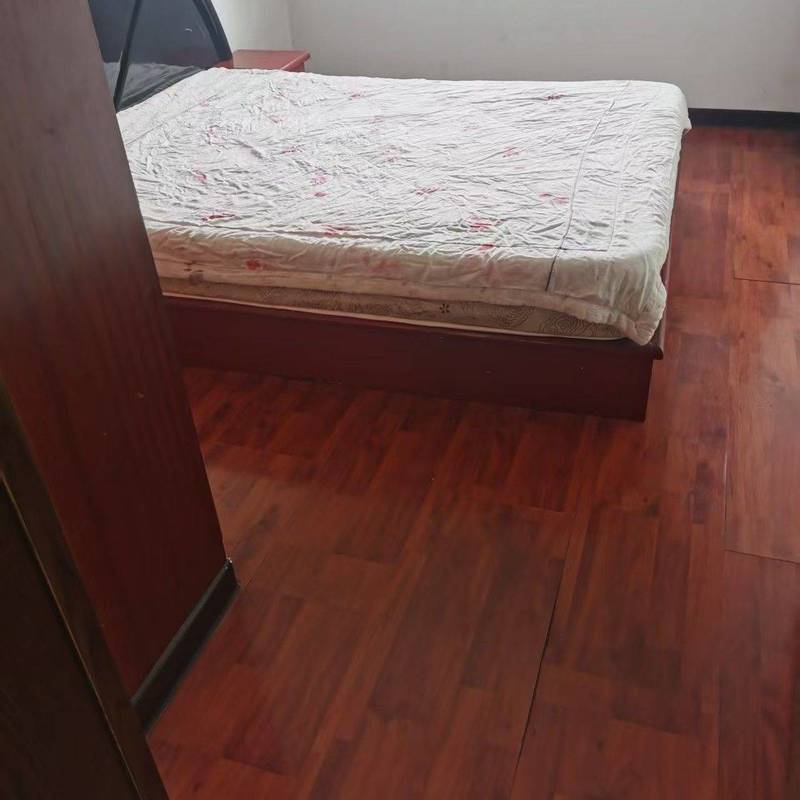 Wuhan Jiang'an | 汽发宿舍_8