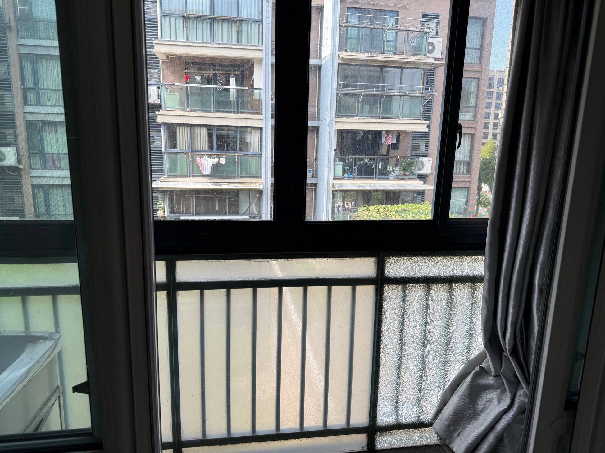 Fuyang 彩云苑