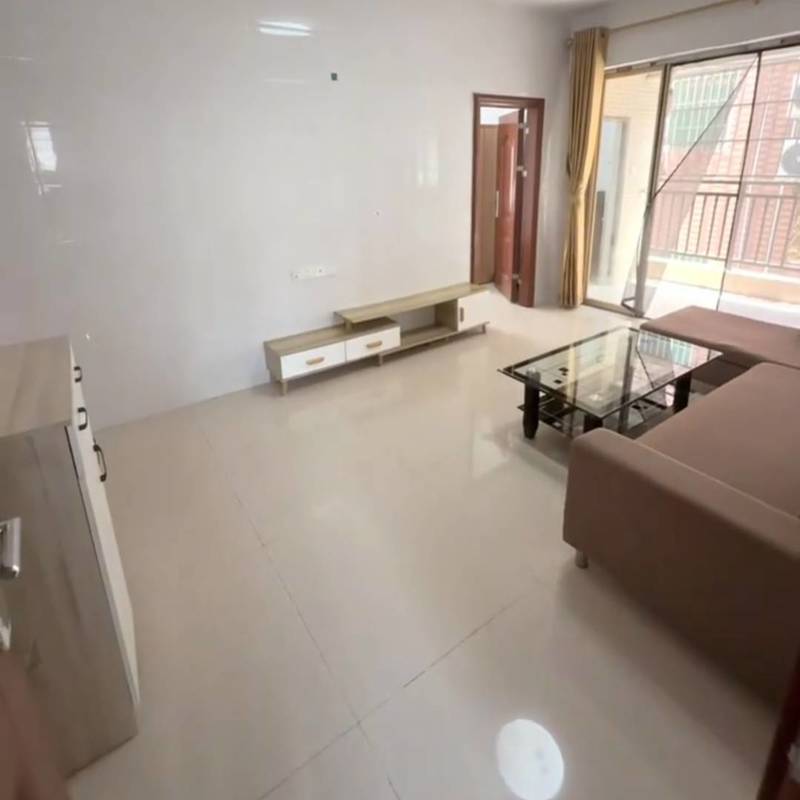 Dongguan Dalingshan | 微金公寓(振华路分店)_4