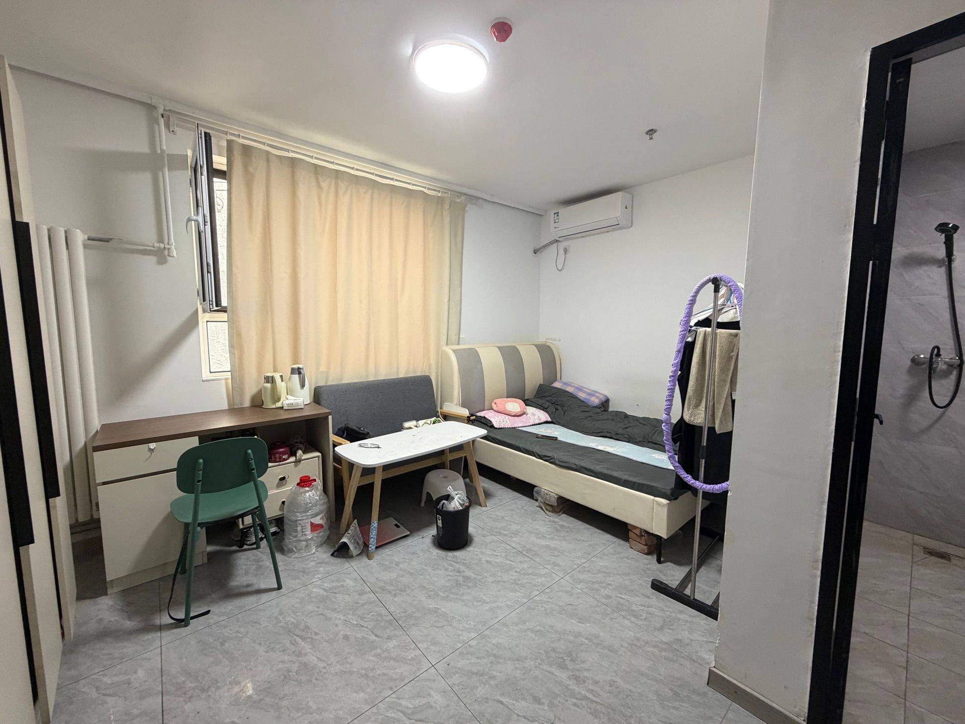 通州 皇家新村