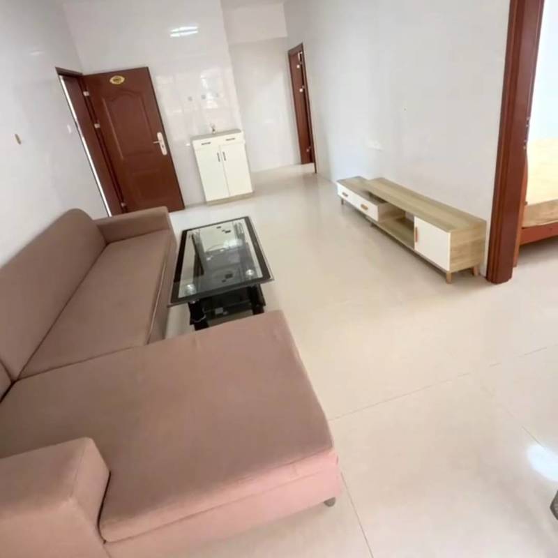 Dongguan Dalingshan | 微金公寓(振华路分店)_3