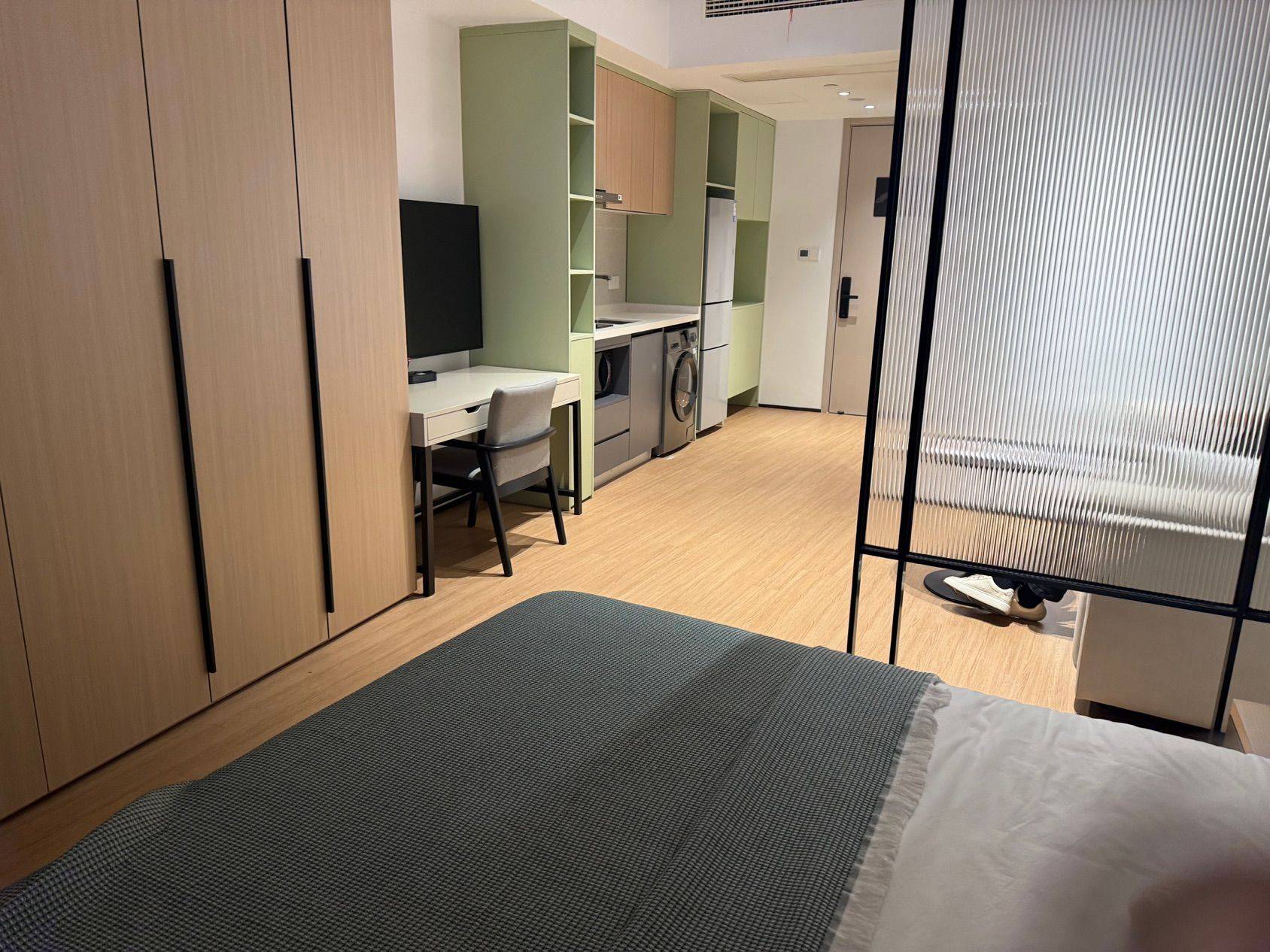 閔行 COZI RESIDENCE可遇·至臻