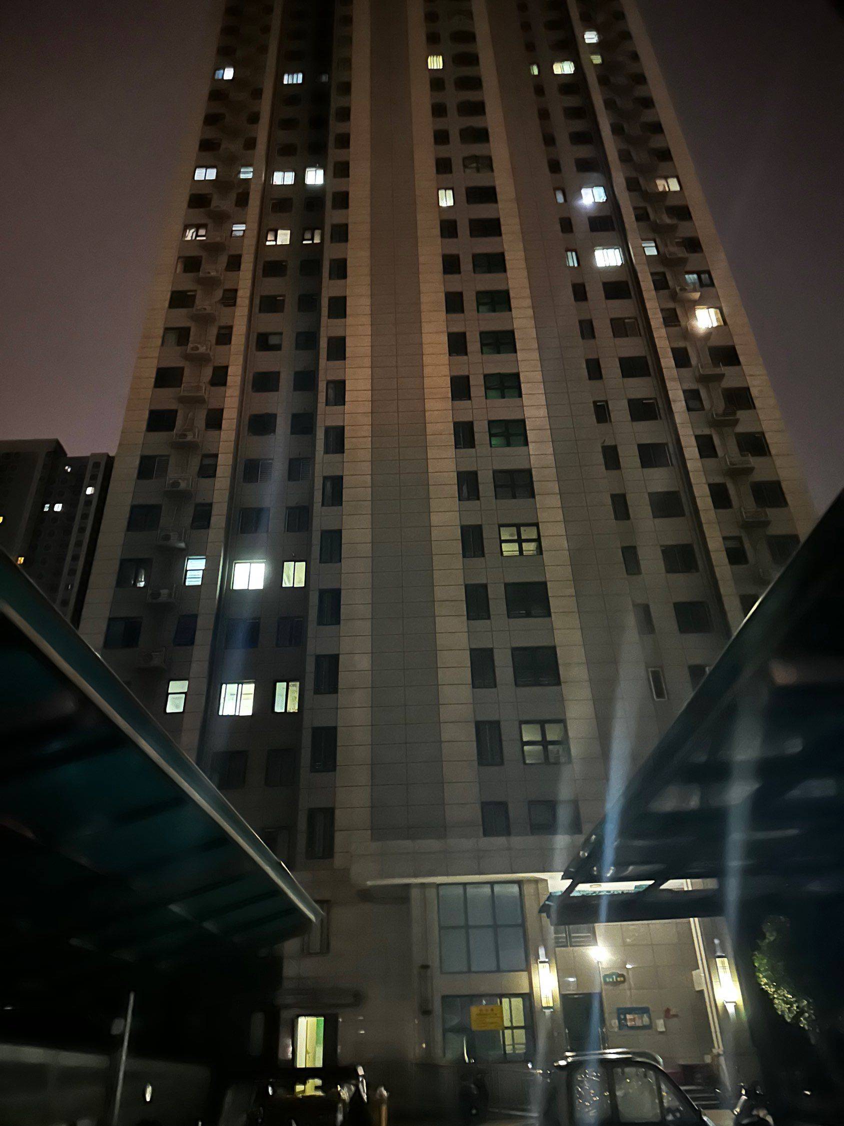 中原 龙润庄王嘉苑-1号院