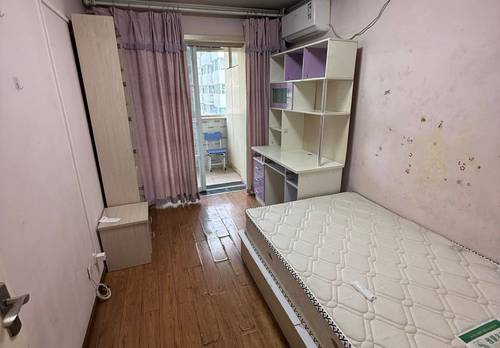 大興 兴政东里小区-北区