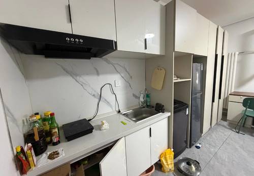 通州 皇家新村