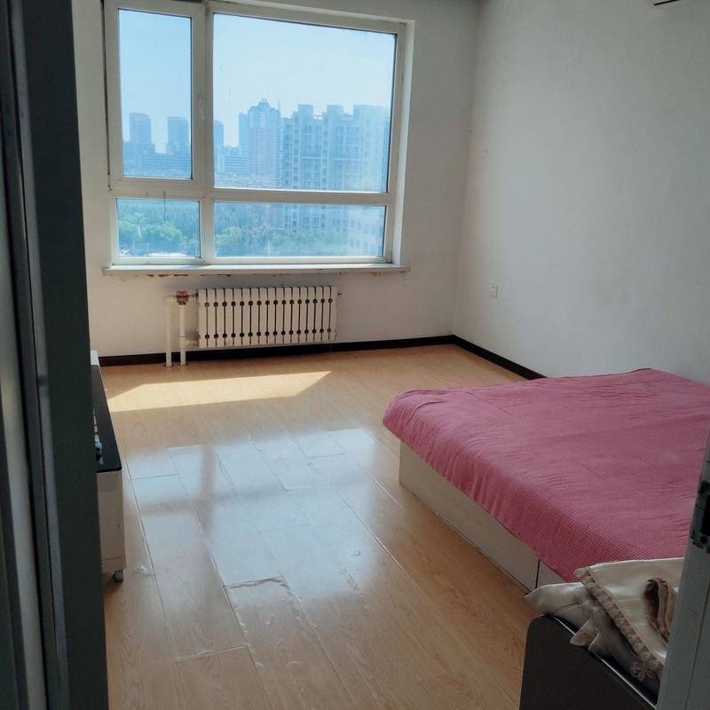 Shenyang Tiexi | 沈铁·火车头佳园_4
