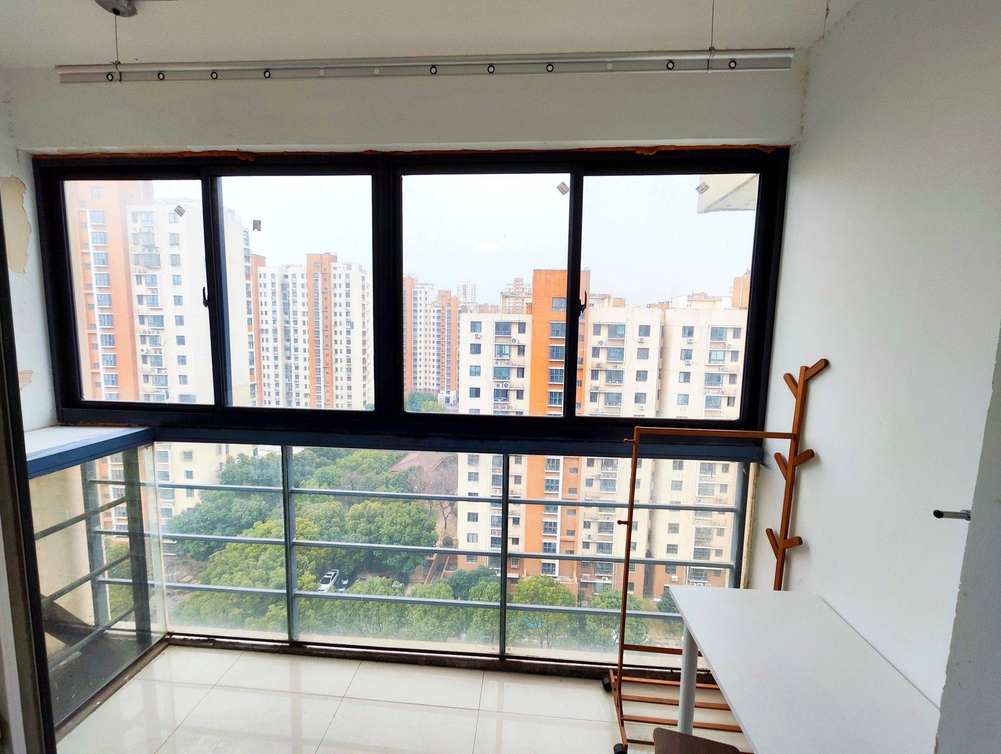 Binhu 雪溪苑A区北区-50号楼