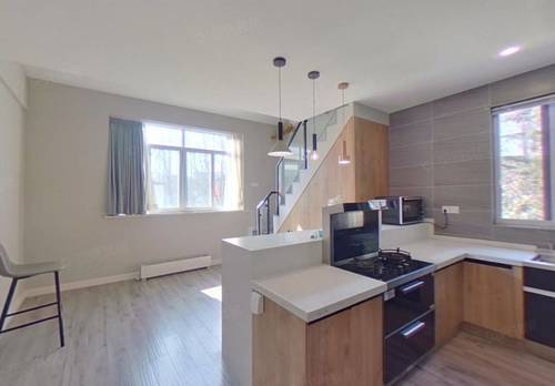 Xuhui 78 Fuxing Road West