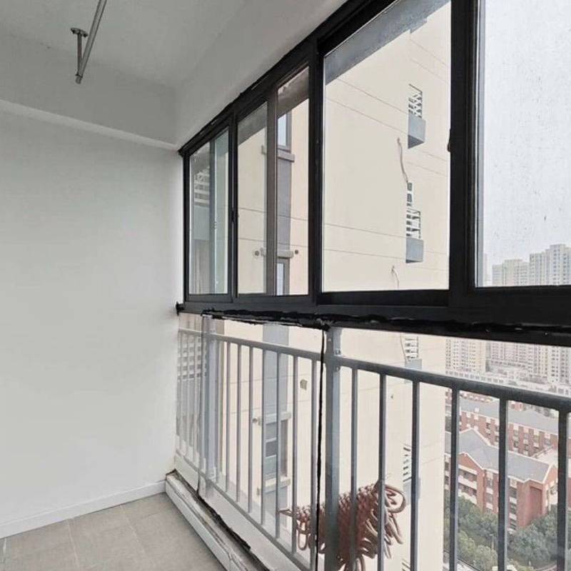 Wuhan Dongxihu | 美联奥林匹克花园-5期_5