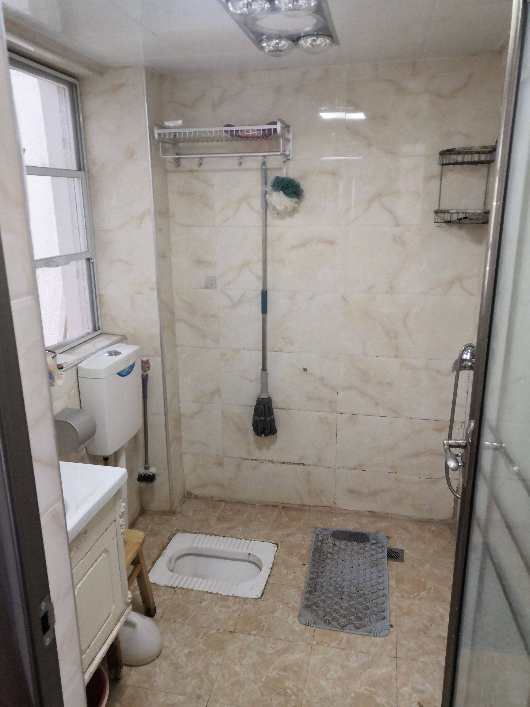 Wuchang 水域天际-42栋