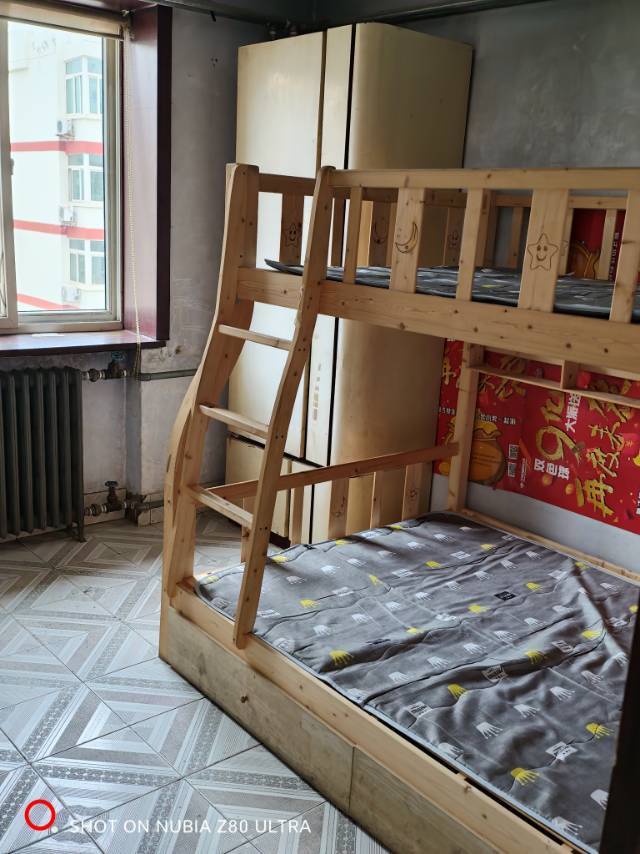 莲池 先锋宿舍