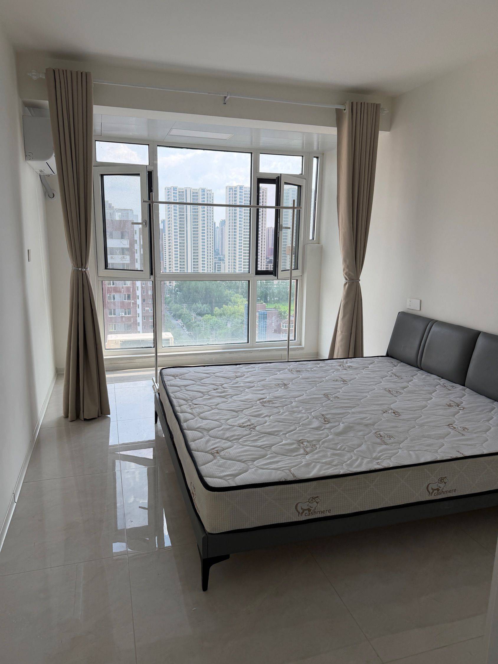 Shenbei New Area 步阳江南甲第-5期