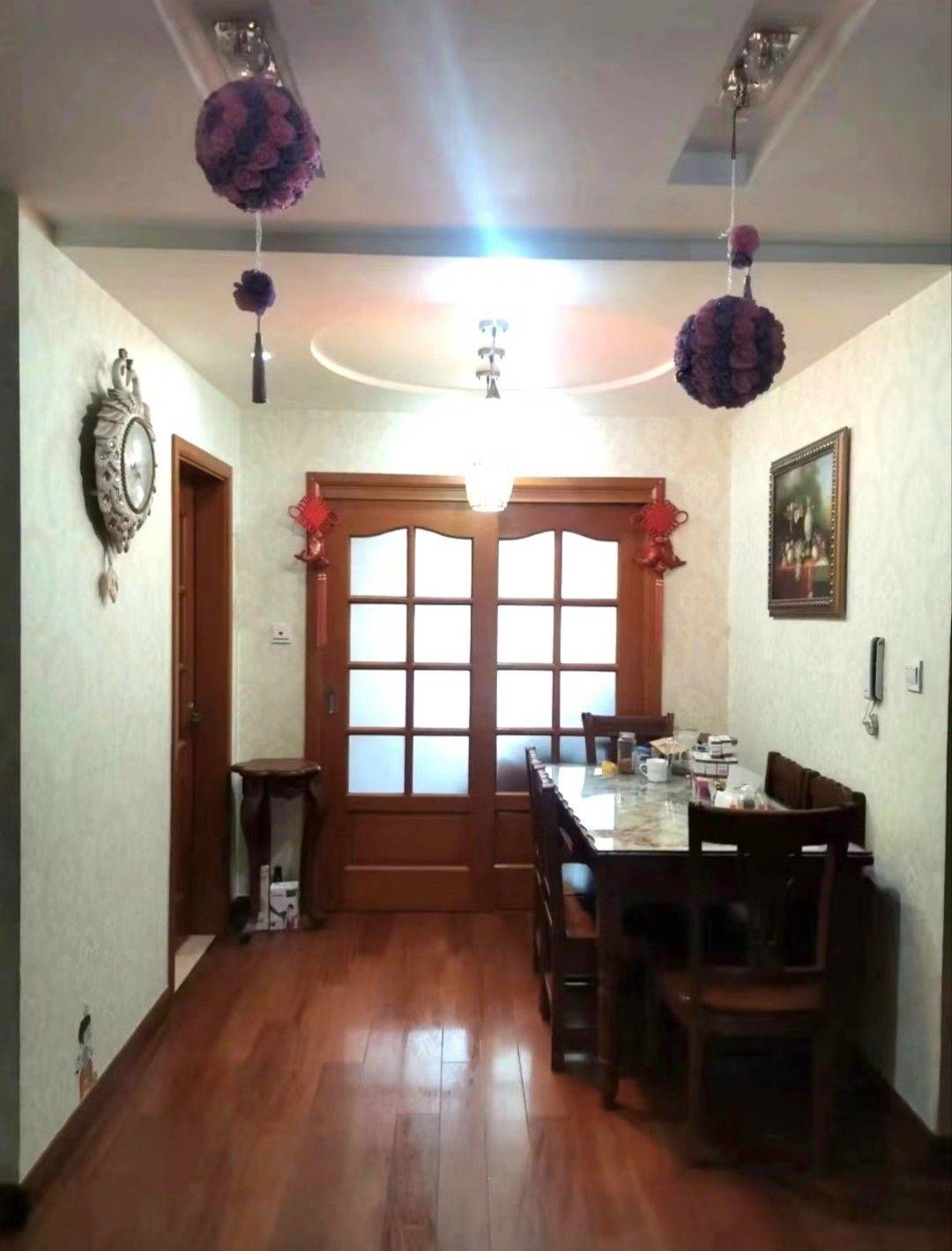 Songjiang 金港花园-一期