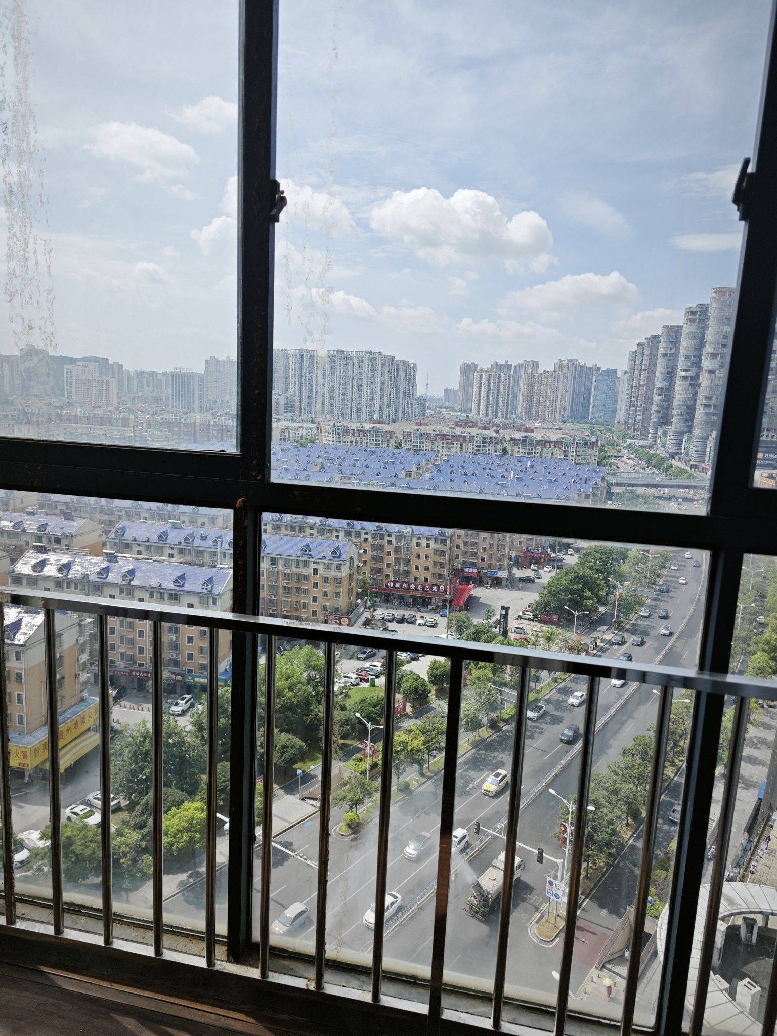 长沙 开福 | 湘江世纪城咏江苑-7栋_4