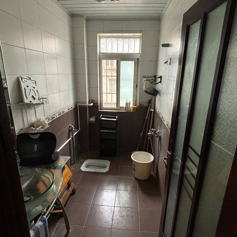 Changsha Yuhua | 红星农博住宅小区-9号楼_4