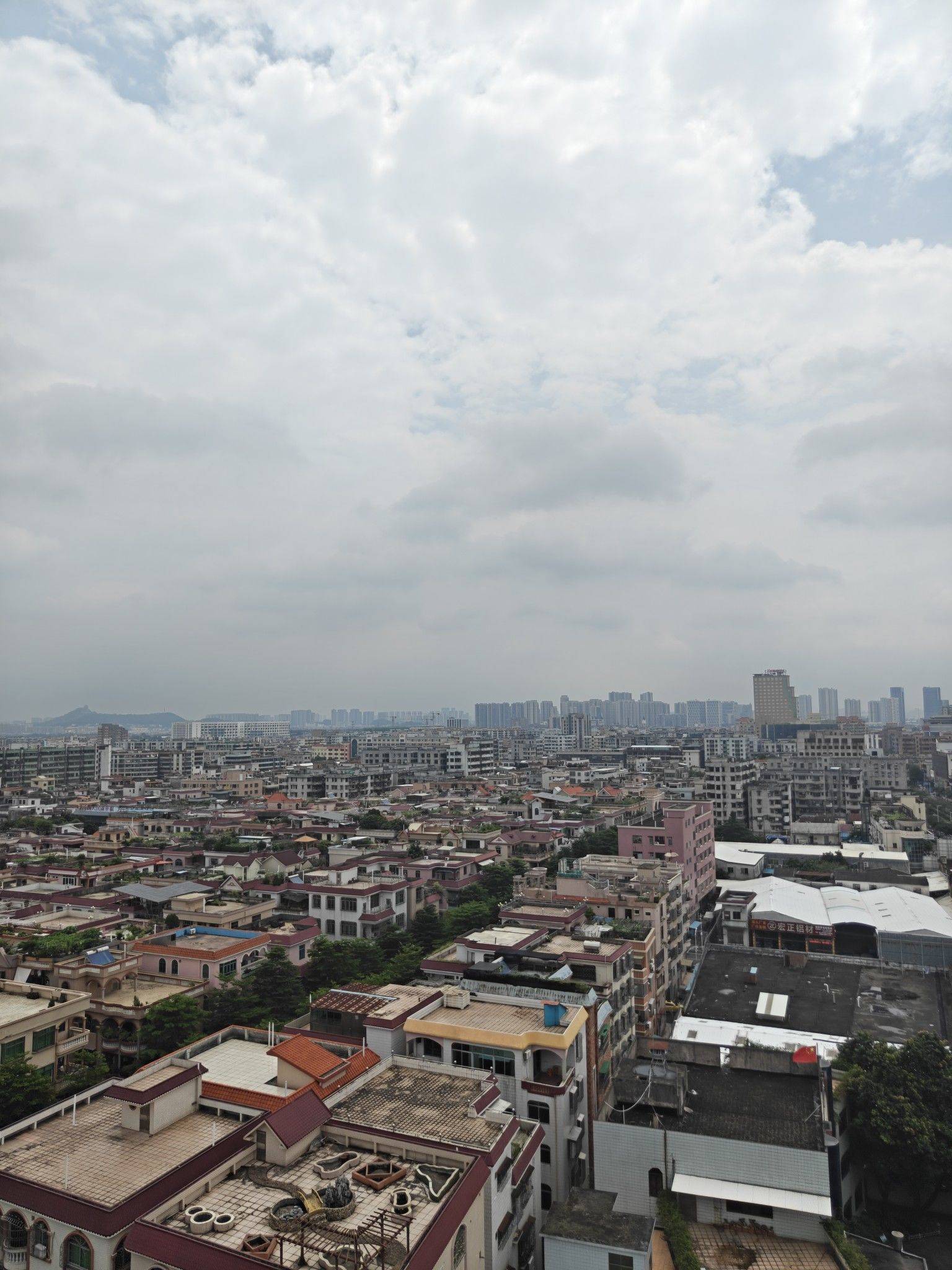 Foshan Nanhai | 凤池公寓_4