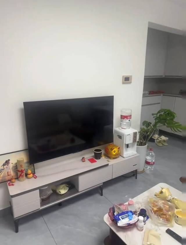 Hui'an County 盛阳-771号楼