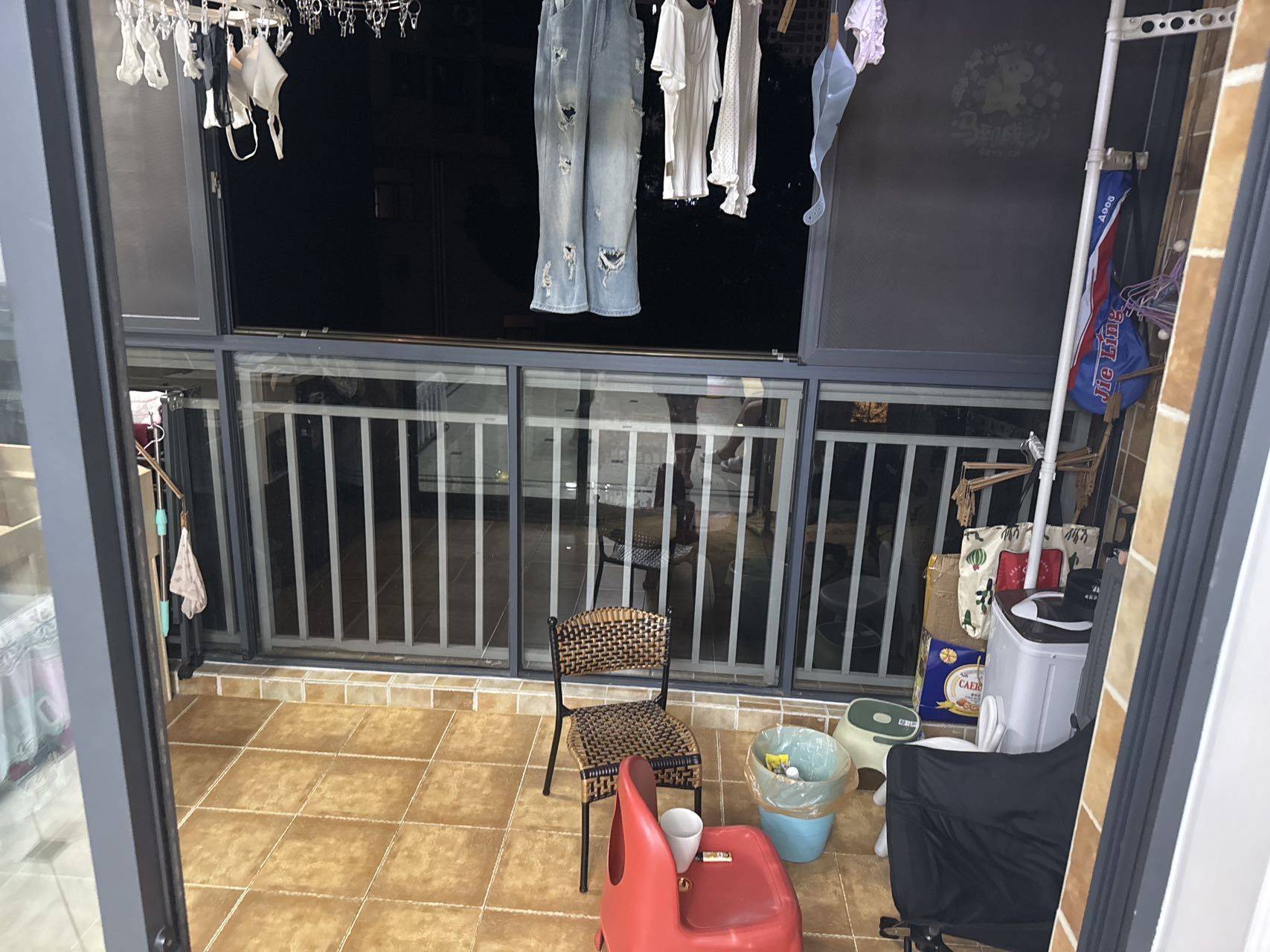 金華 蘭溪 | 金色华府_6