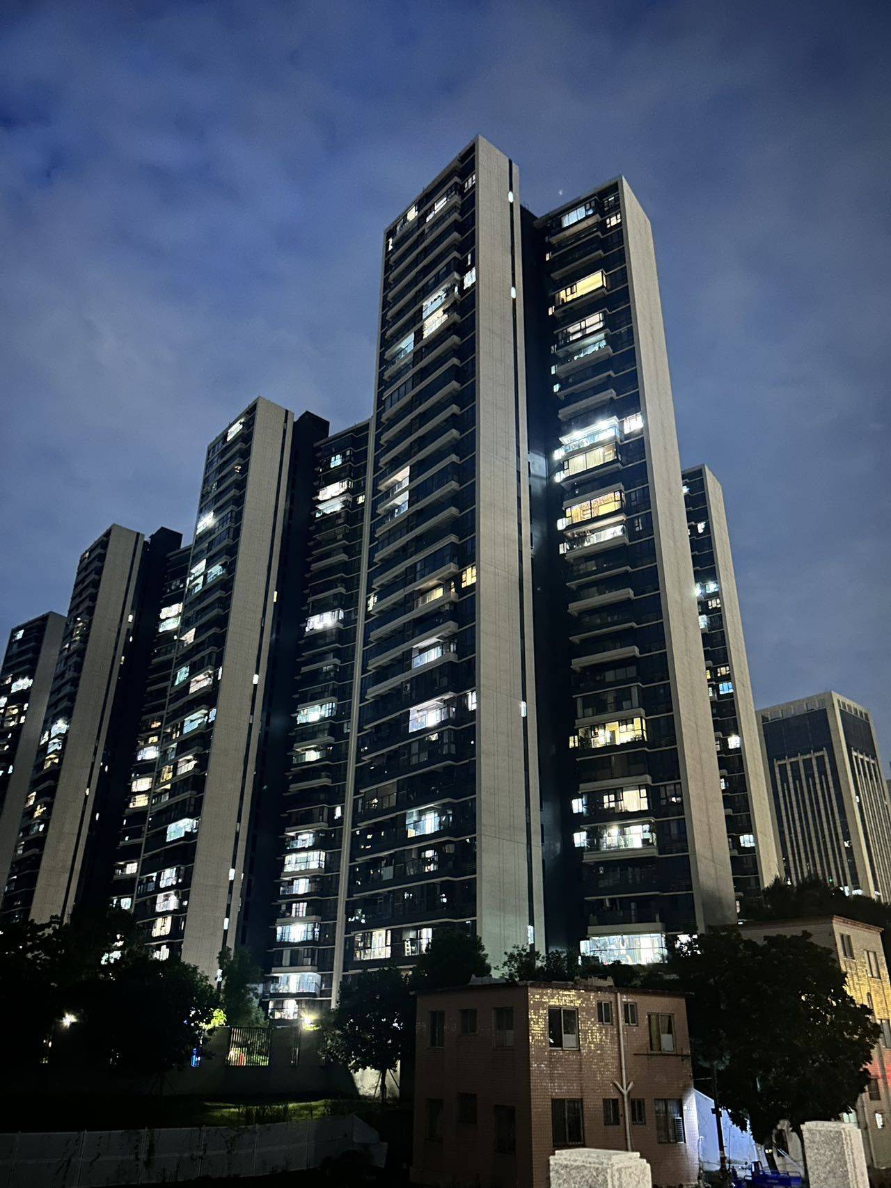 Zhongshan Zhongshangang | 健康花城璞悦_8