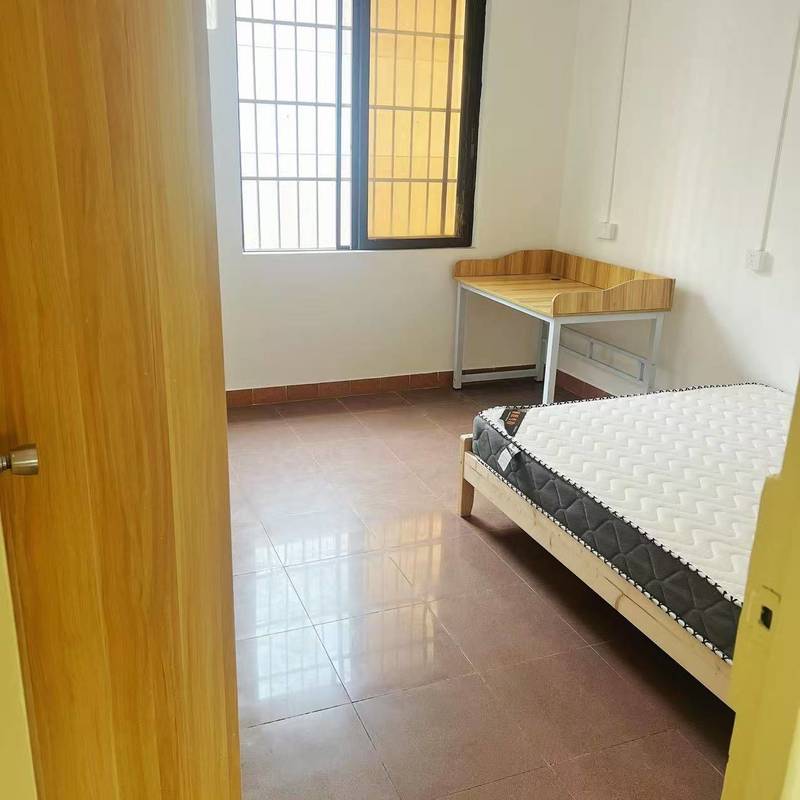 广州 天河 | 梅花路电力设计院宿舍_4