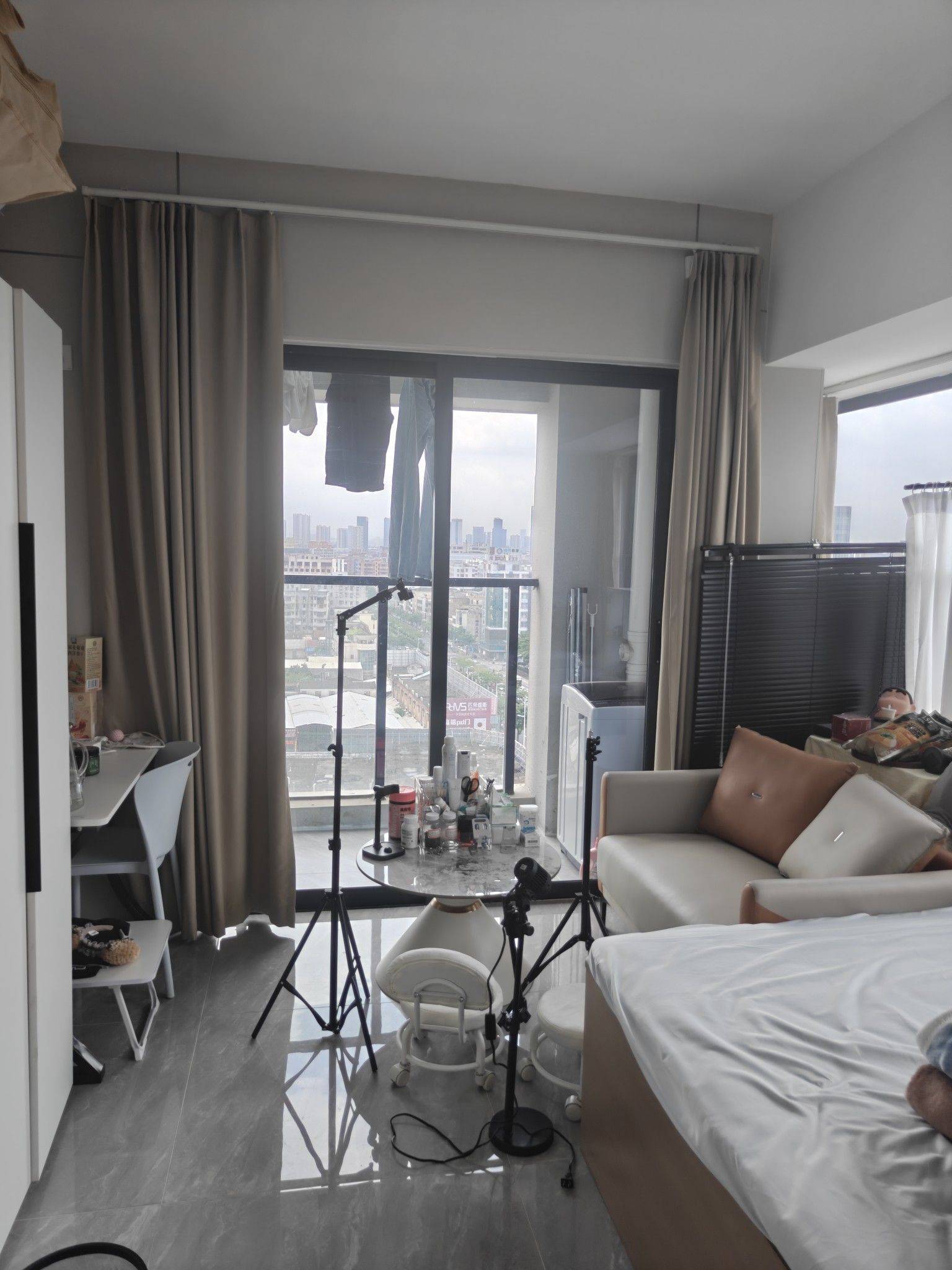 Foshan Nanhai | 凤池公寓_5