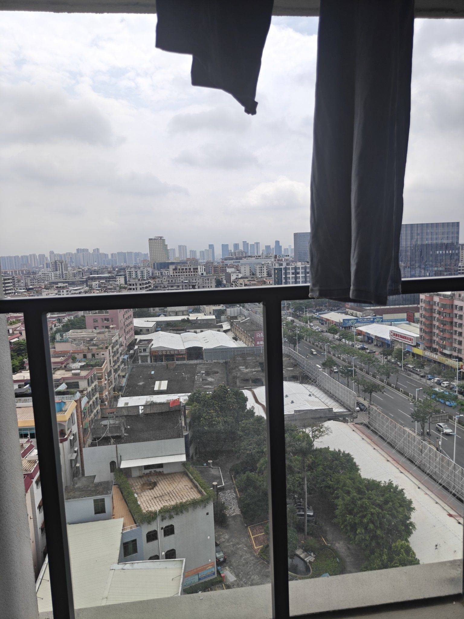 Foshan Nanhai | 凤池公寓_6
