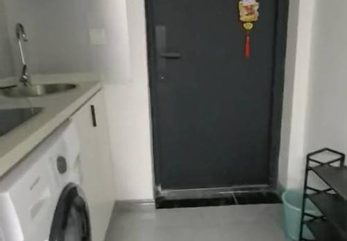 鼓樓 钟阜大厦B座
