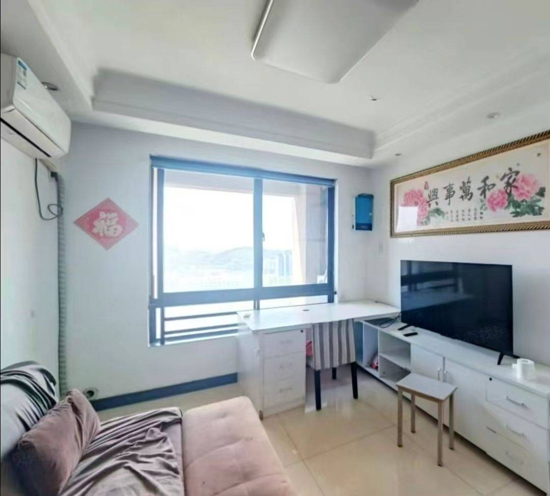 Binjiang 东和云第-4号楼