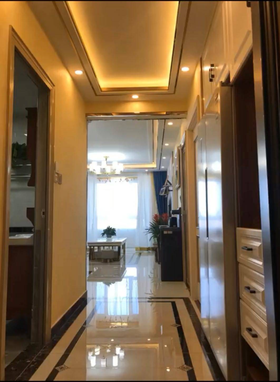 涿州市 翡翠滨江