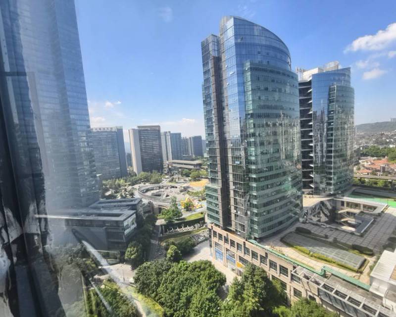 Chongqing Liangjiang New Area | 康翔·尚岭花园_4