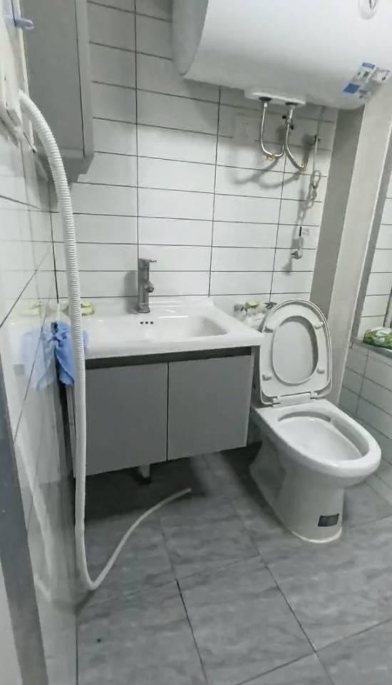 鼓樓 钟阜大厦B座