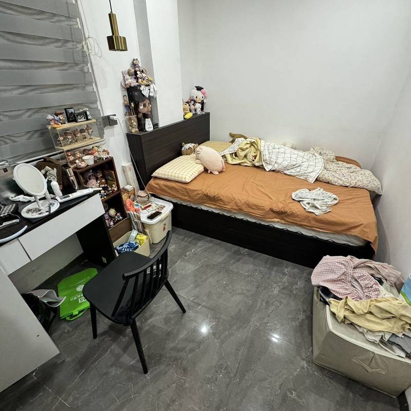 Guangzhou Tianhe | 下元岗西街十巷-9号楼_6