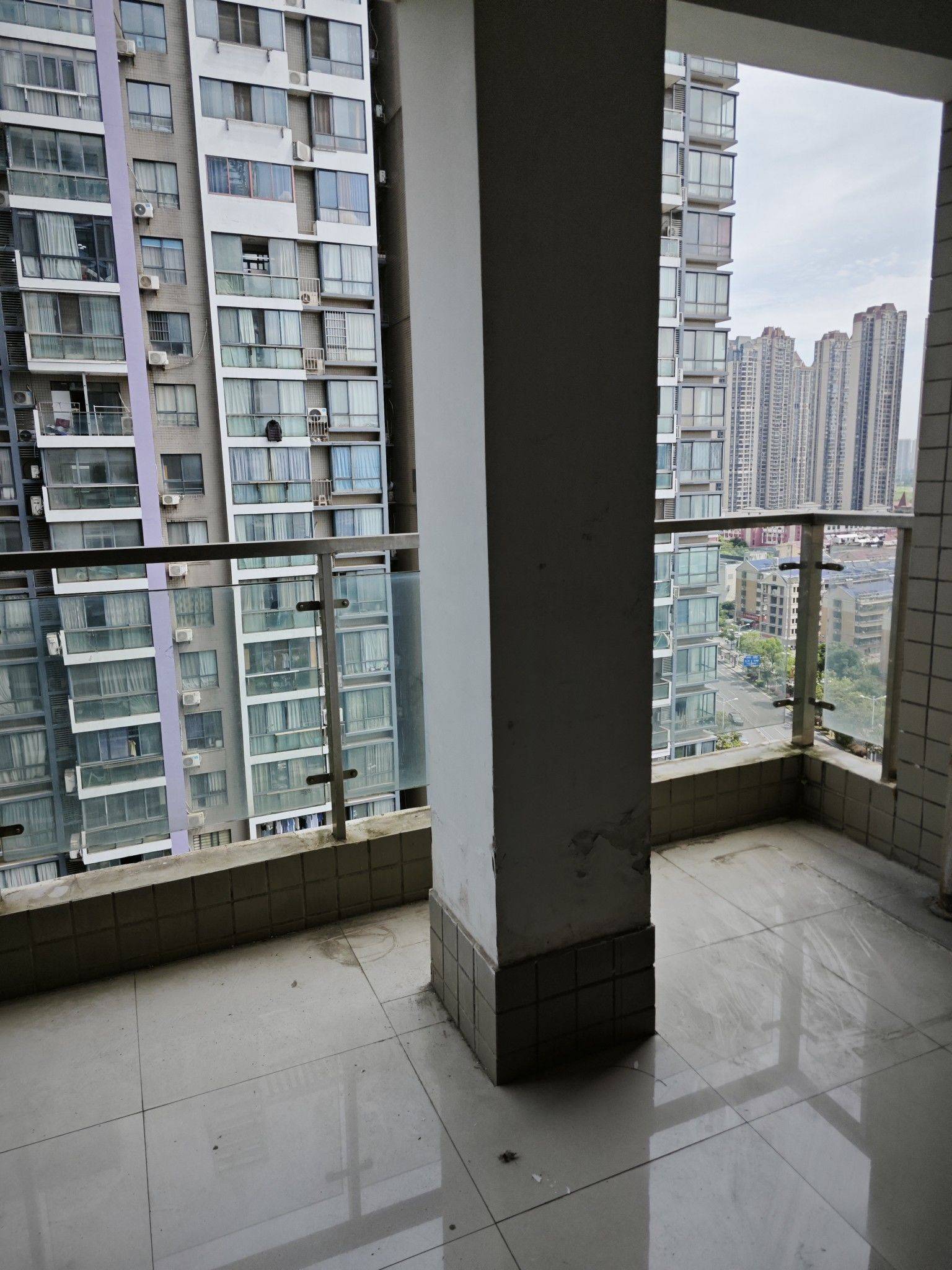 开福 湘江世纪城咏江苑-7栋