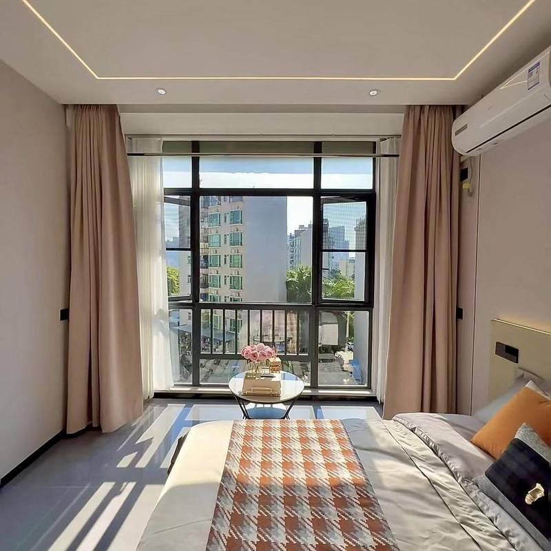 Shanghai Putuo | 高·尚领域-C区_4