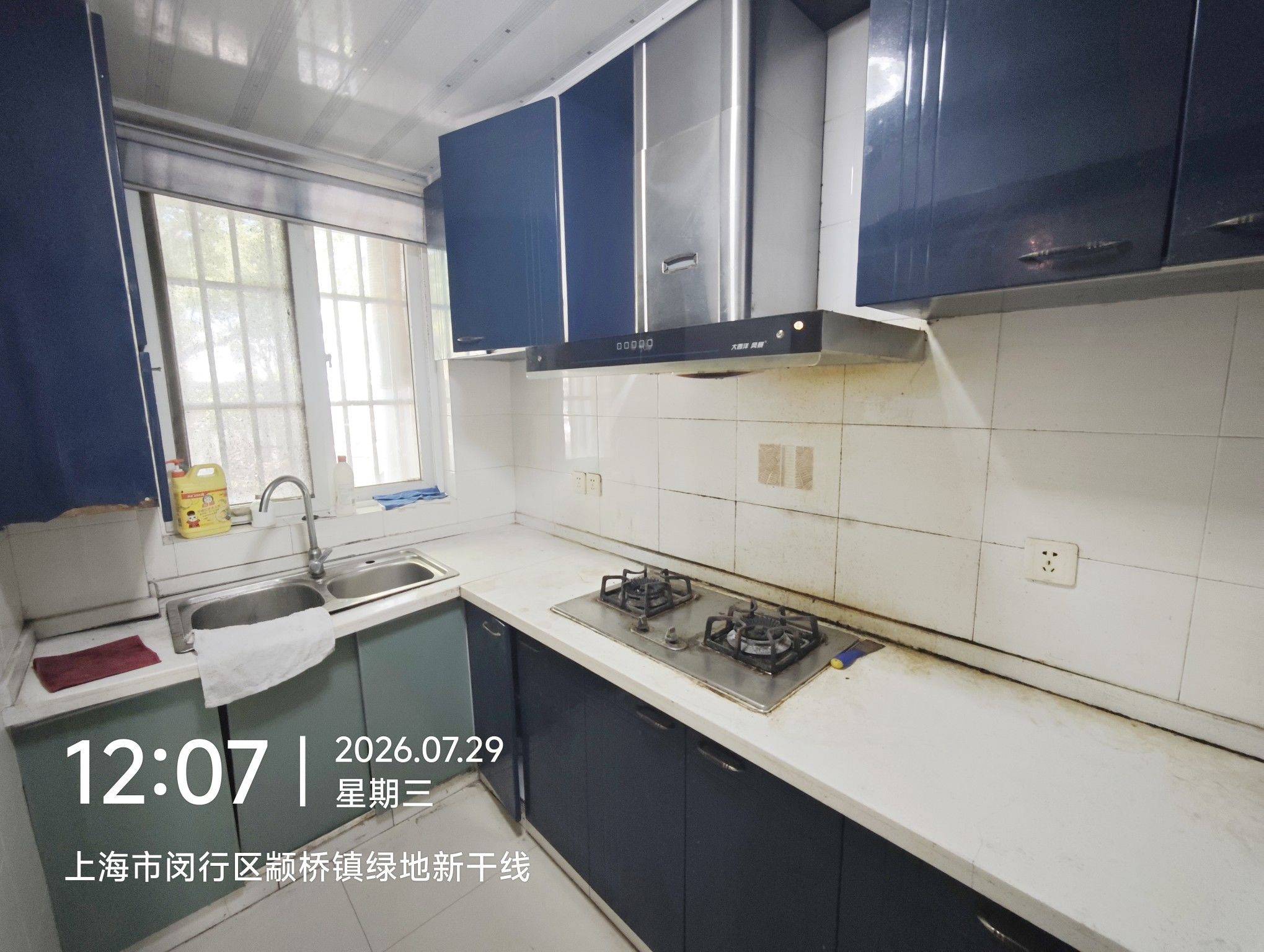 Shanghai Minhang | 绿地新干线_2