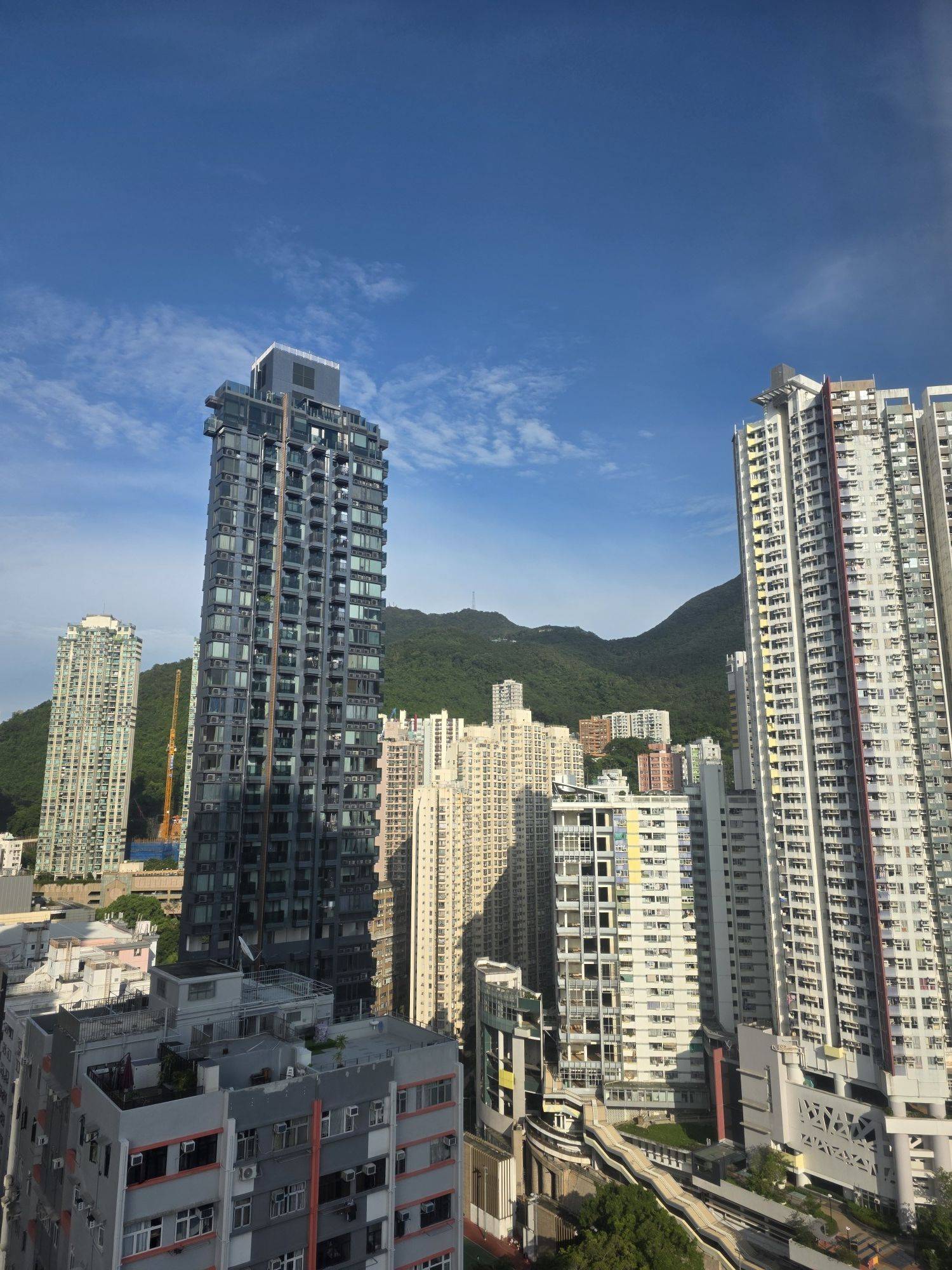 Hong Kong Hong Kong Island | 坚尼地城_5