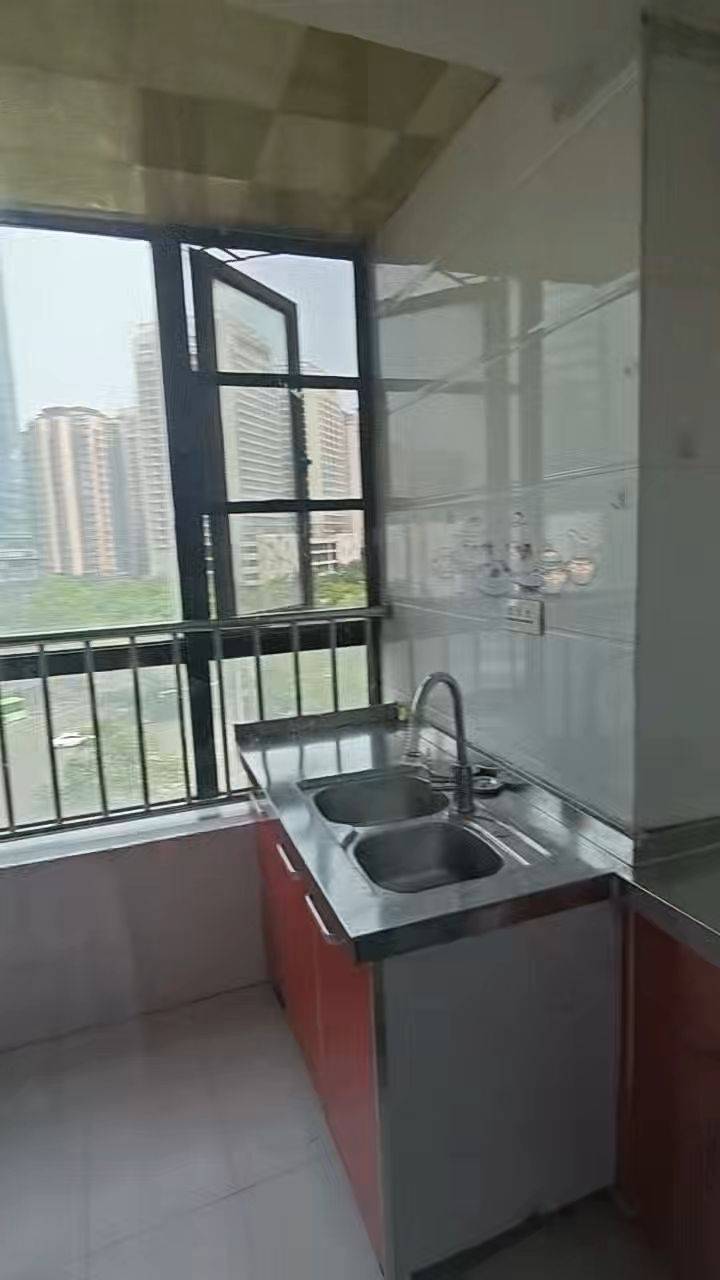 Xi'An Yanta | 利君明天-1号楼_6
