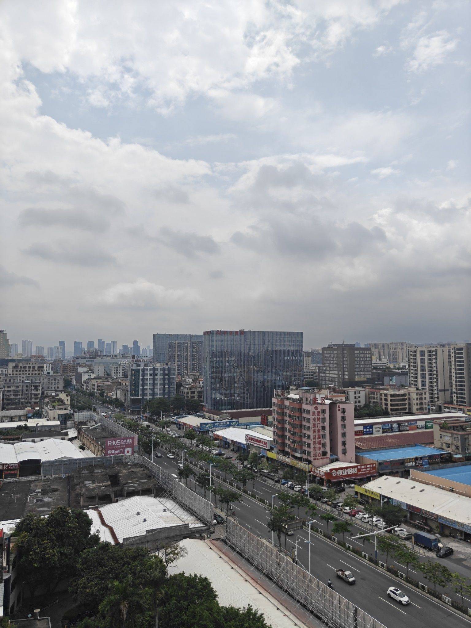 Nanhai 凤池公寓