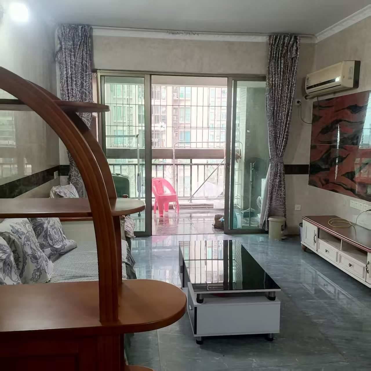 Nanhai 锦逸豪庭