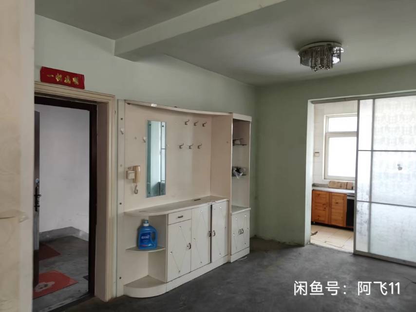 Shizhong 兴东花园
