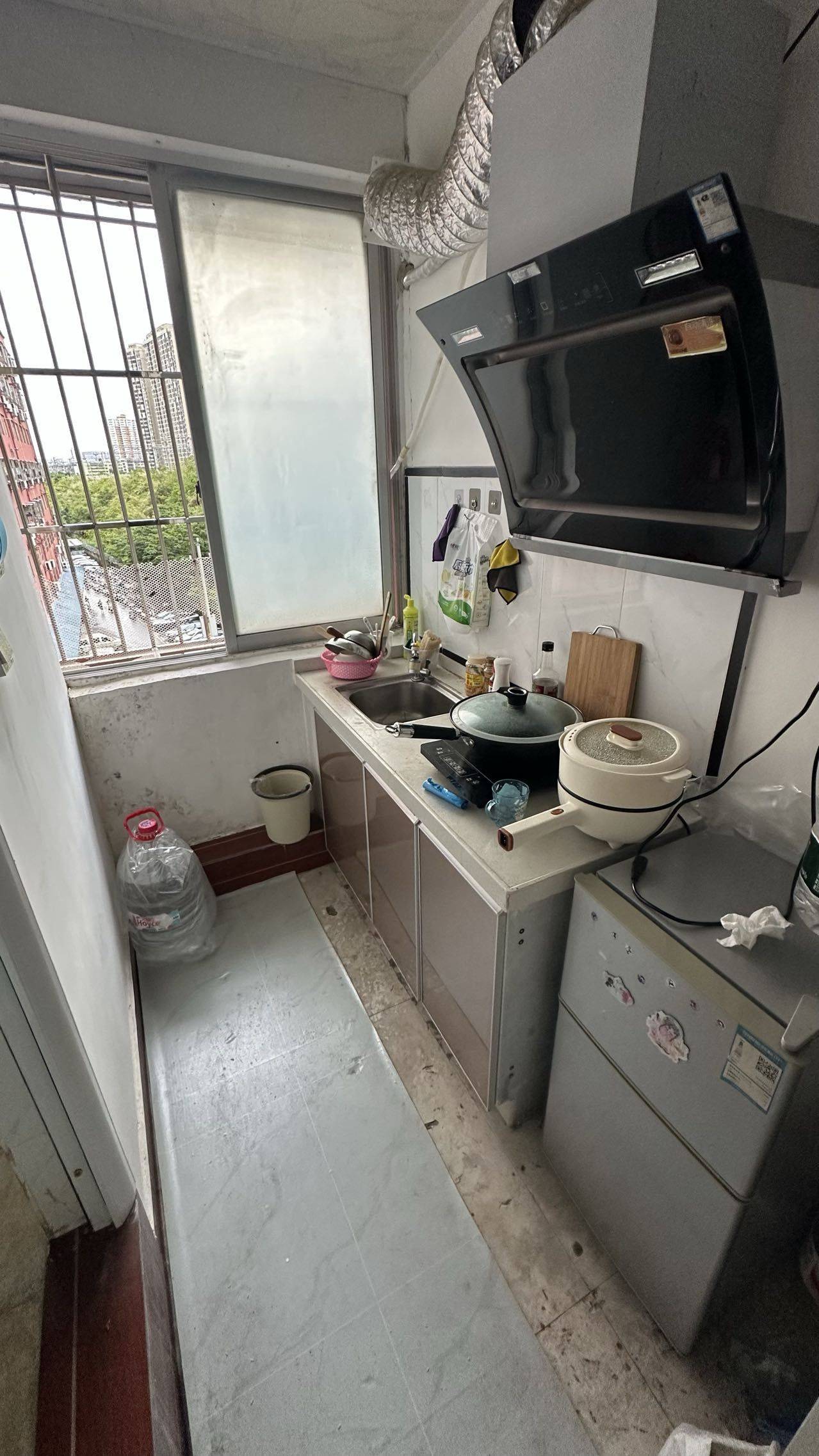 南宁 西乡塘区 | 雅里商业中心_3