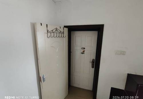 Huanggu 庐山南小区