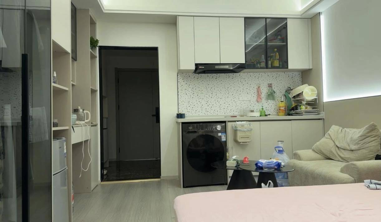 Changan 西安鑫都大酒店