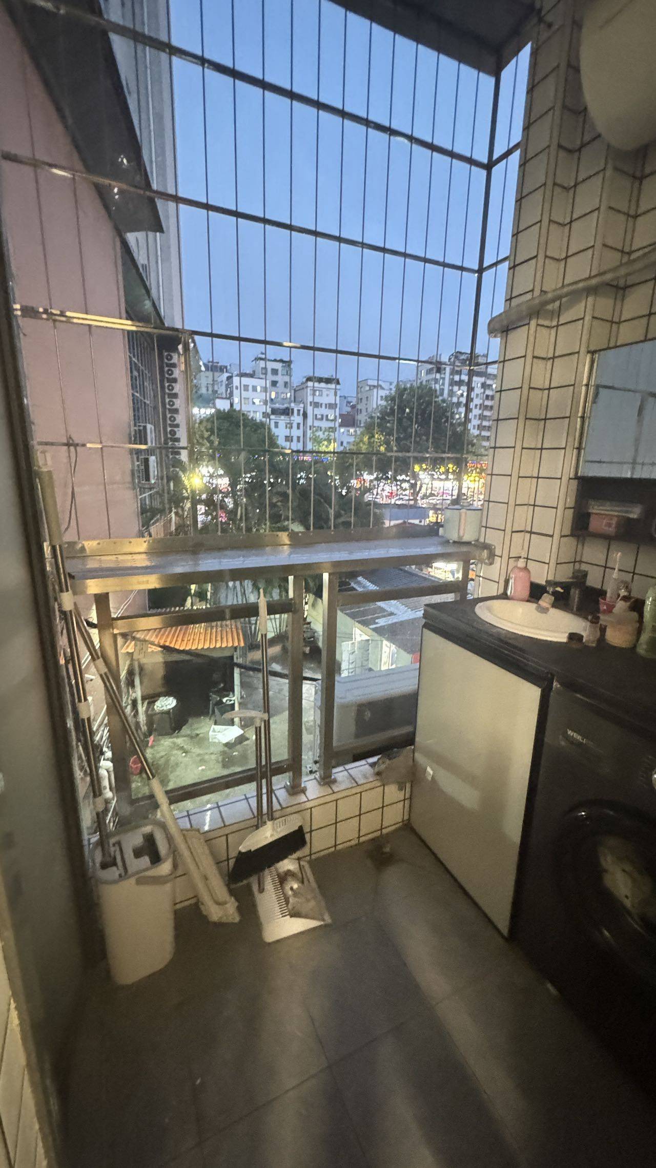 Guangzhou Baiyun | 塘田街北一巷4号_4