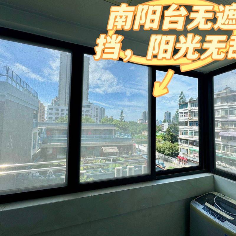 Nanjing Qinhuai | 内桥湾小区-86号楼_5